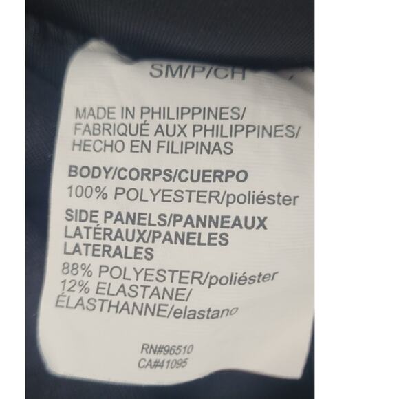 Under Armour Shorts Womens Small Heat Gear Running Athletic Sporty Athleisure - Picture 5 of 7